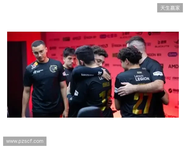 EPL S23第二阶段:失意的武士!FUT 2-1 G2