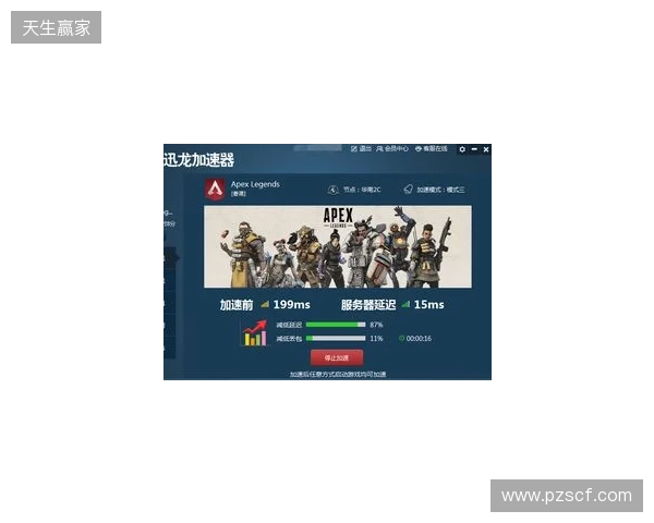 Apex免费加速器最新推荐|零成本优化网络,告别延迟卡顿 Apex免费加速器最新推荐|零成本优化网络,告别延迟卡顿